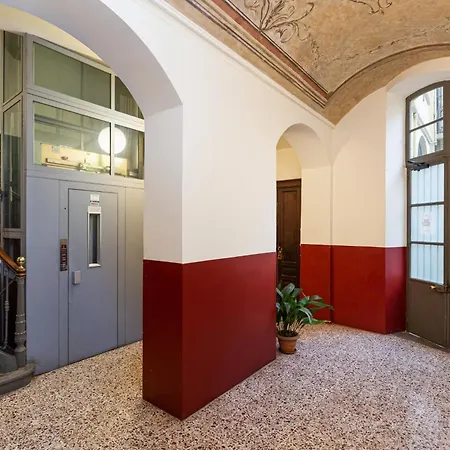 Appartement 41 Turin