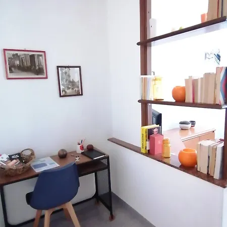 41 Appartement *
