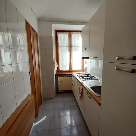 Appartement 41 Turin