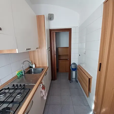 41 Apartmán Turín