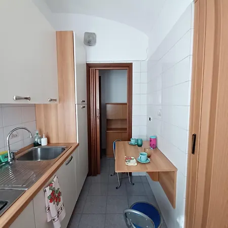 Apartmán 41