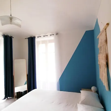 41 Apartmán *