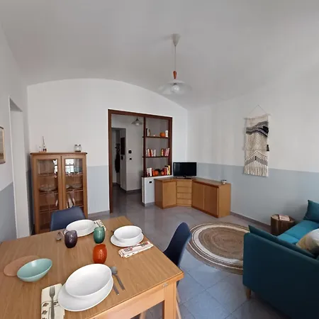 Apartment 41 Turin