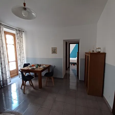 41 Apartmán