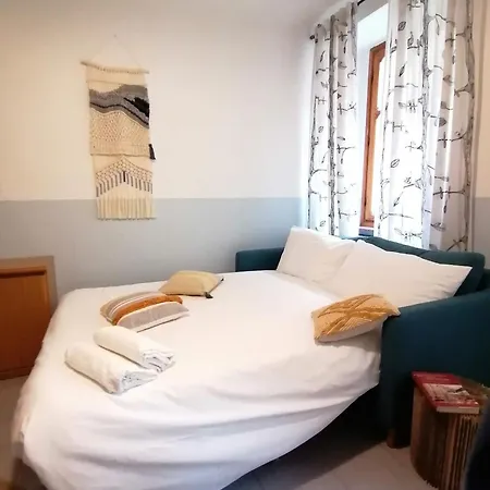 41 Apartamento Turín