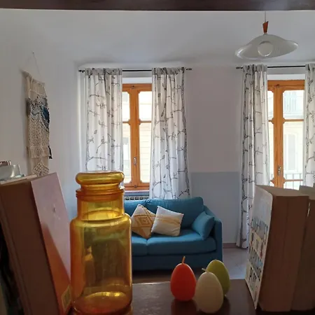 Apartamento 41 *