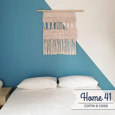 Apartamento 41 *