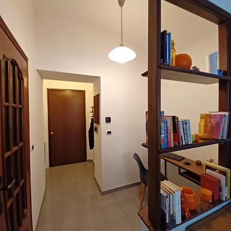 41 Apartament *